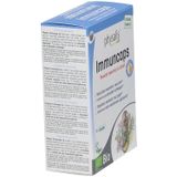 Physalis - Immuncaps - Voedingssupplement - Bio - Eucalyptus - 60 Capsules