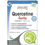 Physalis Quertine forte 30 tabletten