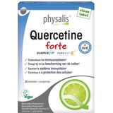 Physalis Quertine forte 30 tabletten
