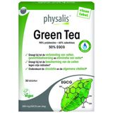 Groene Thee - Waterextract - 98% Polyfenolen - 60% Catechines