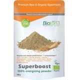 Superboost organic bio