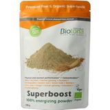 Biotona - Superboost - Poeder - Natuurlijke Planten - 200g