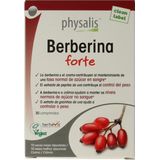 Physalis - Berberine Forte - Supplement - Berberine-Phytosome® - Chroom