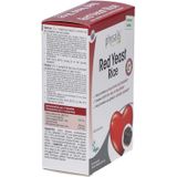 Physalis - Rode Gist Rijst - 60 Tabletten