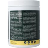The Green Athlete - Creatine - 400 Gram - 100% Creatine Monohydraat