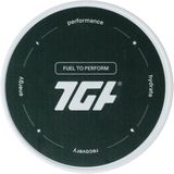 The Green Athlete - Creatine - 400 Gram - 100% Creatine Monohydraat