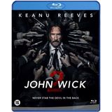 John Wick 2 (Blu-ray)