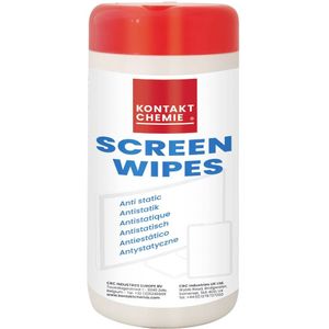 Koc screen wipes 100 Stk