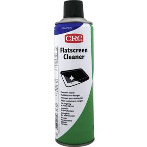 CRC TFT, LED, LCD Beeldschermreiniger 500 ml FLATSCREEN CLEANER 32221-AA 500 ml