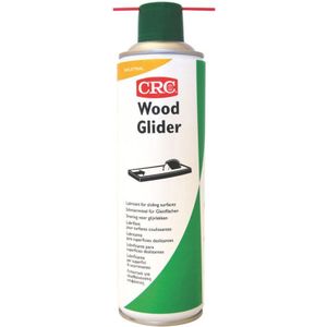 CRC WOOD GLIDER Glijmiddel 400 ml