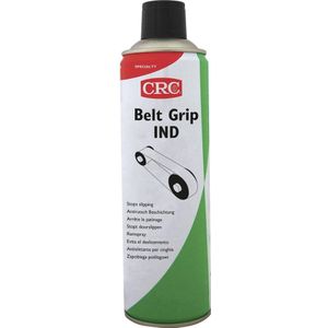 CRC 32336-AA V-snaarspray Belt Grip IND 500 ml