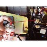 Kontakt Chemie - Kontakt 60 - Contactspray elektronica - Contact reiniger - Multispray - Anti-Roest en Anti-Corrosie - 100ml