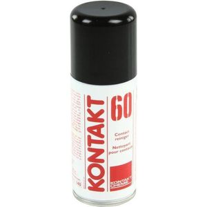 CRC Kontakt Chemie CONTACT 60 - Reiniger Elektrische Contacten