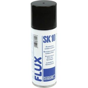 Kontakt Chemie FLUX SK10 spuitbus 200ml