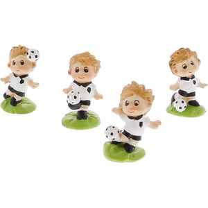 Voetballer ""Jimmy"" mini, 24st