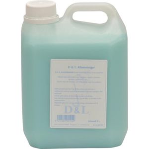 D&L Allesreiniger - 2L