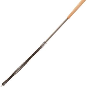 Radiatorborstel Paardenhaar - 88cm - Dikte Haren 2cm