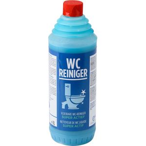 D&L Wc Reiniger - 1L