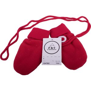 YSXY Schattige wanten voor baby's en peuters, gebreide