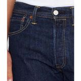 Levis  501® LEVI'S ORIGINAL FIT  Broeken  heren Blauw