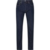 Levis  501® LEVI'S ORIGINAL FIT  Broeken  heren Blauw