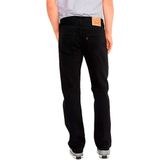 Levi's - 501 Original Fit - Jeans - Stonewashed Black