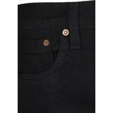Levi's - 501 Original Fit - Jeans - Stonewashed Black