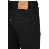 Levi's - 501 Original Fit - Jeans - Stonewashed Black