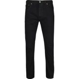 Levi's - 501 Original Fit - Jeans - Stonewashed Black