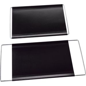 Nostik Antikleef Oven Bakplaat 31x41(49)cm