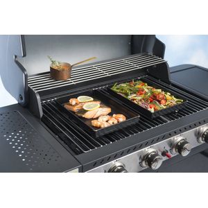 Nostik BBQ & Oven Schaal 18x28x3 cm