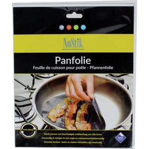 Nostik Bakfolie 33x40cm - Beste prijs, snelle levering - Krëfel