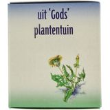 Marval & Vincent - Goudsbloem Balsem - Voetencrème - 100ml - Hydraterend