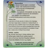 Marval & Vincent - Goudsbloem Balsem - Voetencrème - 100ml - Hydraterend