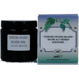Marval & Vincent Zweedse Kruiden - 100 gr - Bodycrème