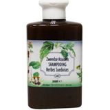 Marval&Vincent - Zweedse Kruiden - Shampoo - Verzorgend - 250ml
