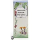 Marval&Vincent - Zweedse Kruiden - Shampoo - Verzorgend - 250ml