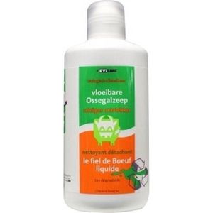 Ossegalzeep Groen