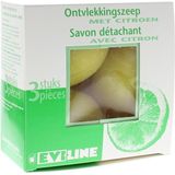 Citroenzeep 3Stuks