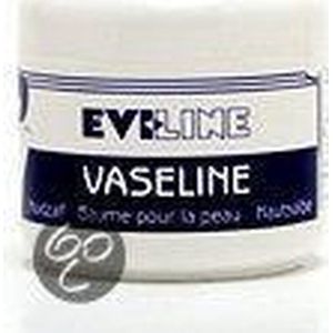 Evi Line - Vaseline - Huidzalf - 200ml - Voor Droge Huid