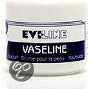 Evi Line - Vaseline - Verzorging - 100ml - Petrolatum