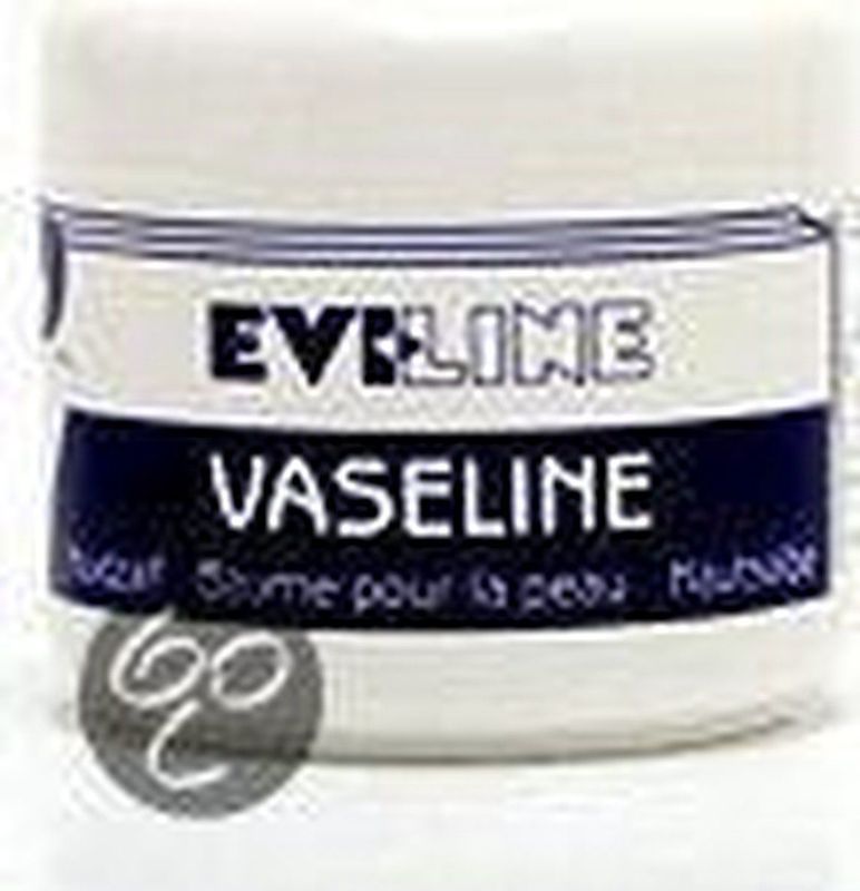 Evi Line - Vaseline - Verzorging - 100ml - Petrolatum