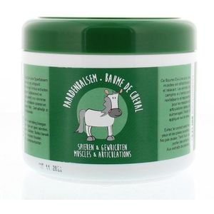 Evi Line - Paardenbalsem - Verzorging - Natuurlijke Ingrediënten