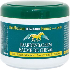 Evi Line Paardenbalsem Pot 500 ml