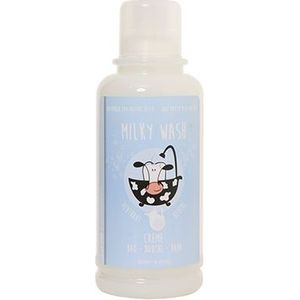 Evi Line Botermelk bad en douche neutraal 1000ml