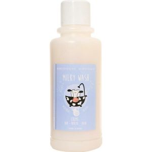 Evi-Line - Bad- en Douchecreme - Neutraal - 400ml