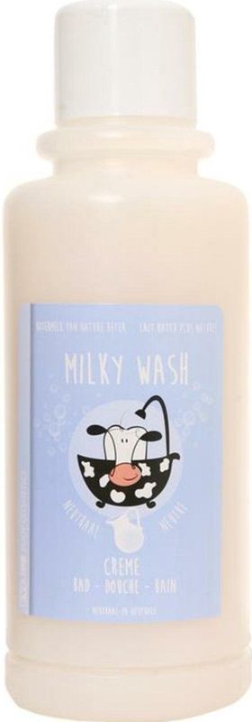 Evi-Line - Bad- en Douchecreme - Neutraal - 400ml