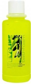 Evi Line - Bad en Douchegel - Olijf - 2 Liter