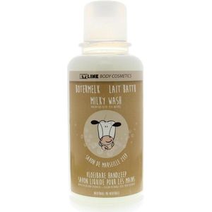 Evi Line - Handzeep - Marseille - Natuurlijke Ingrediënten - 500ml