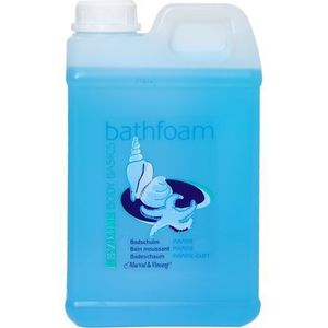 Evi Line Body basics badschuim marine 2000ml